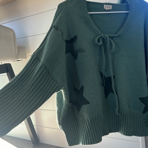 POL sweater - Picture 3 of 7